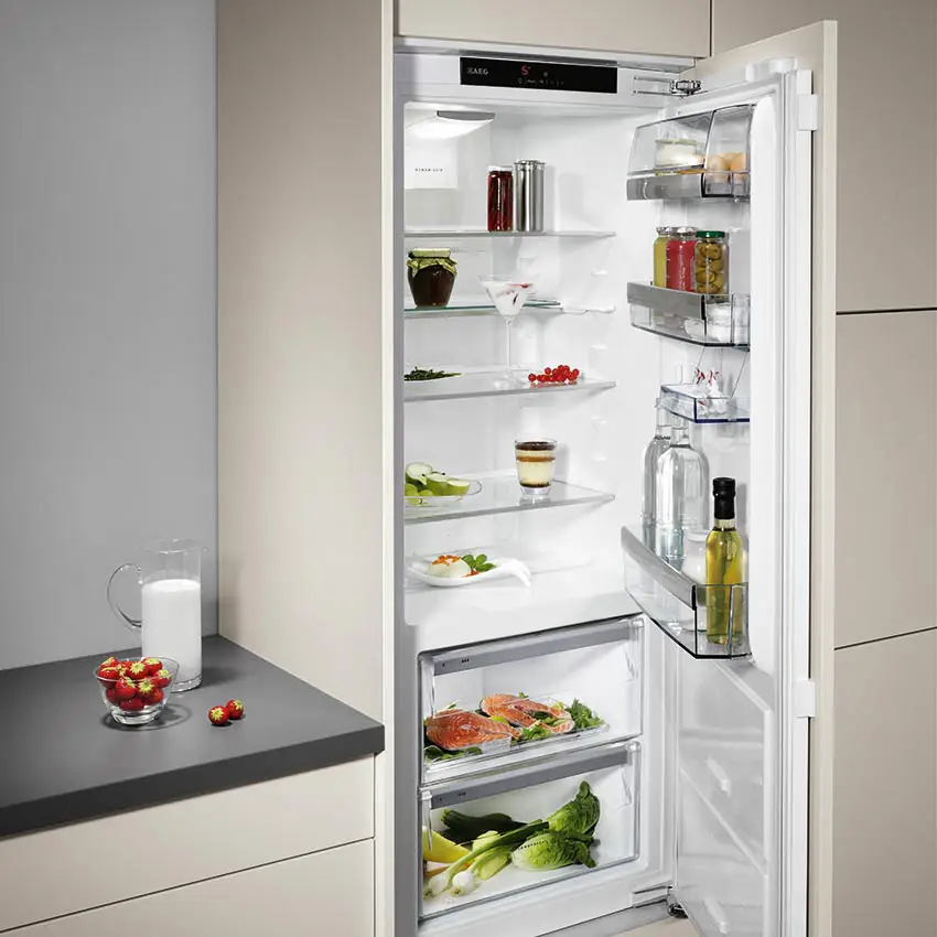 Kuehlschrank